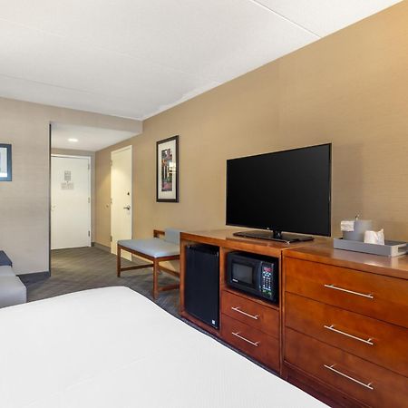 Comfort Inn & Suites Logan International Airport Revere Ngoại thất bức ảnh